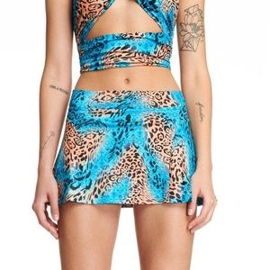 I Am Gia Antheia Skirt